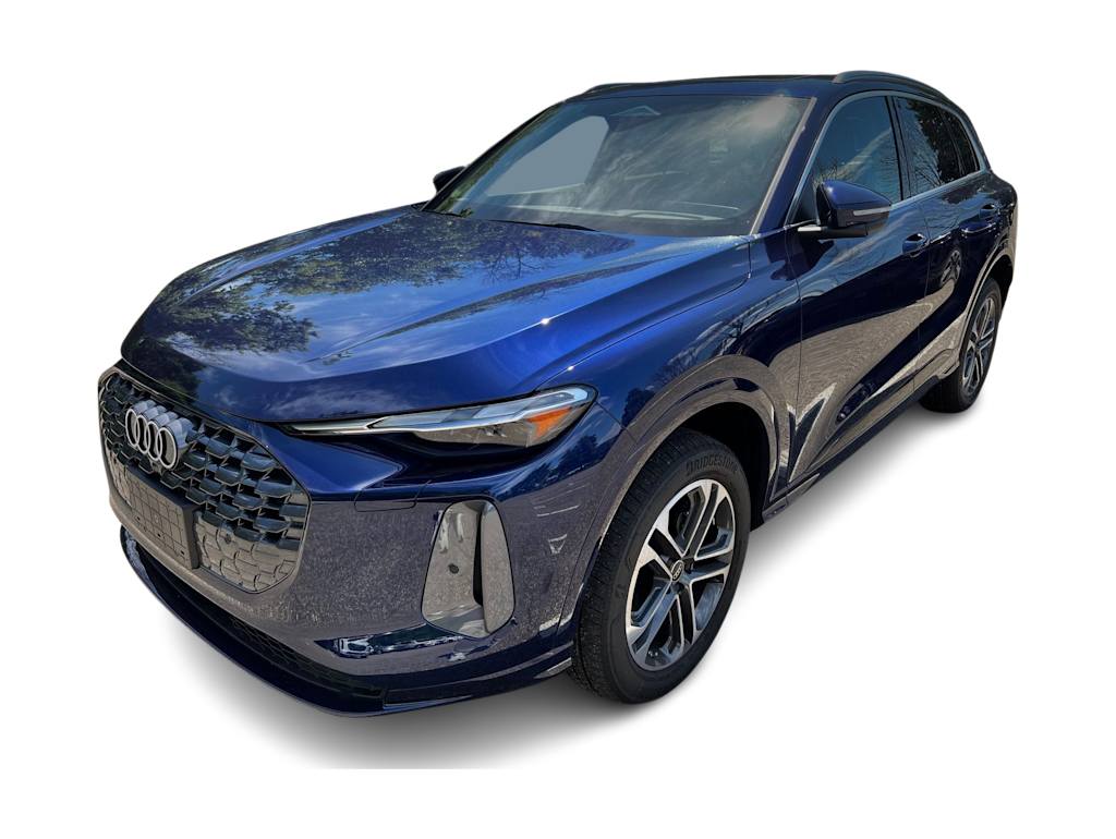audi new q5 2025 WA11AAGU1S2072584 image audi new q5 2025 WA11AAGU1S2072584 image